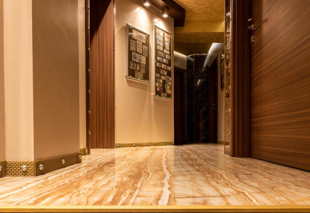 Hidden Bank: Cash Apartment Plovdiv Ngoại thất bức ảnh